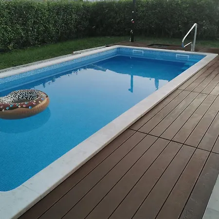 Appartement Ana *