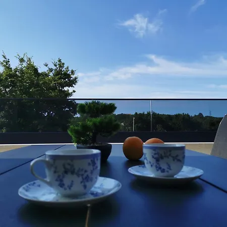 Ana Apartment