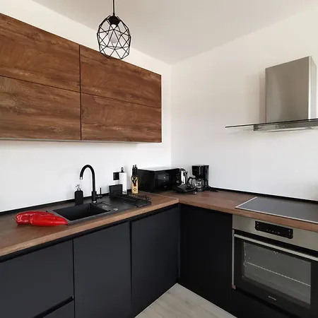 Apartment Ana
