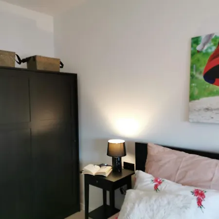Apartment Ana