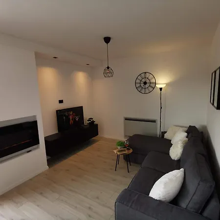 Ana Apartment