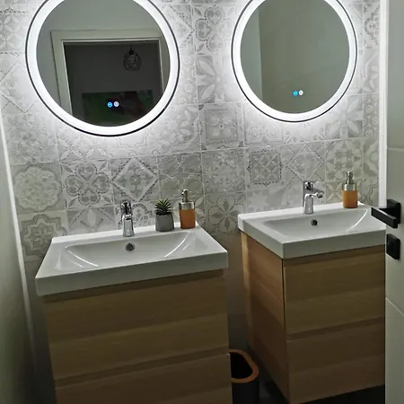 Apartment Ana Porec