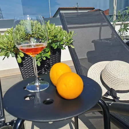 Ana Apartment