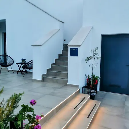 Apartment Ana Porec
